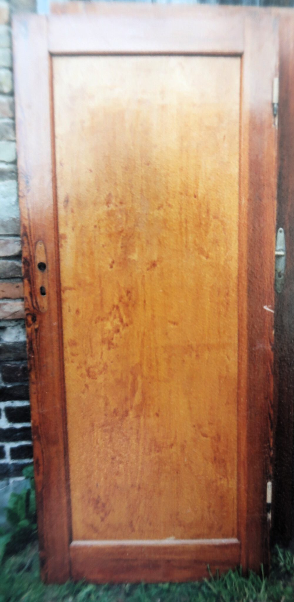 Gebrauchte Turen Und Fenster